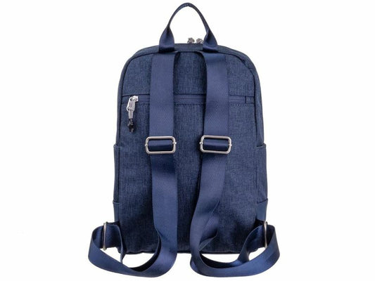 Franky - Cityrucksack RS71-F 7 Liter Dunkelblau
