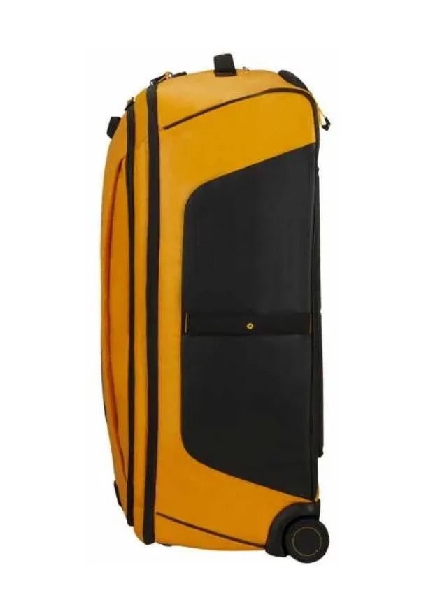 Trolley Ecodiver 79 cm Gelb