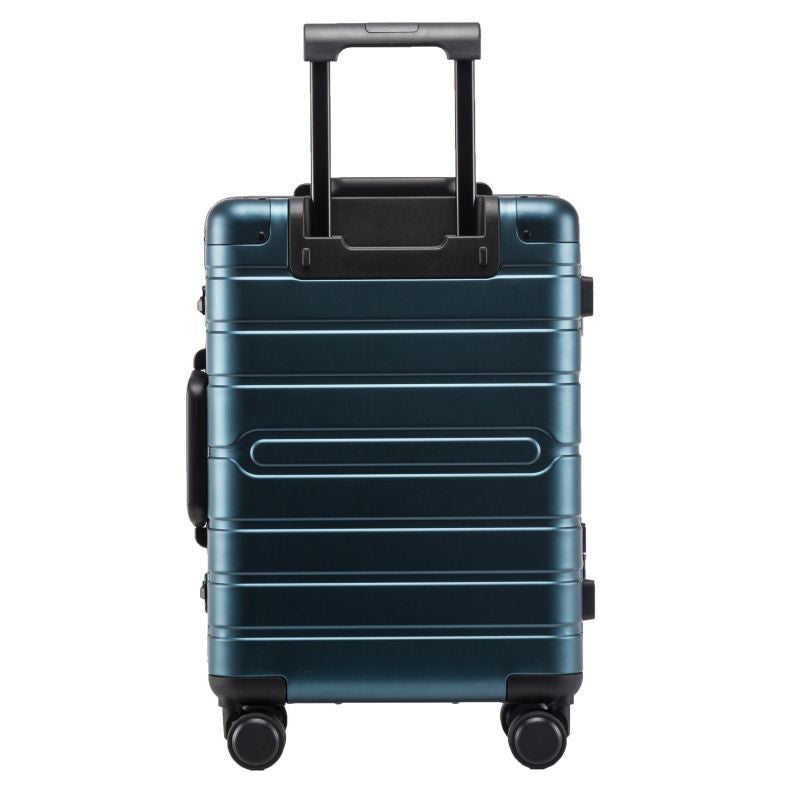 Reisetrolley Gravity 30 Liter Blau