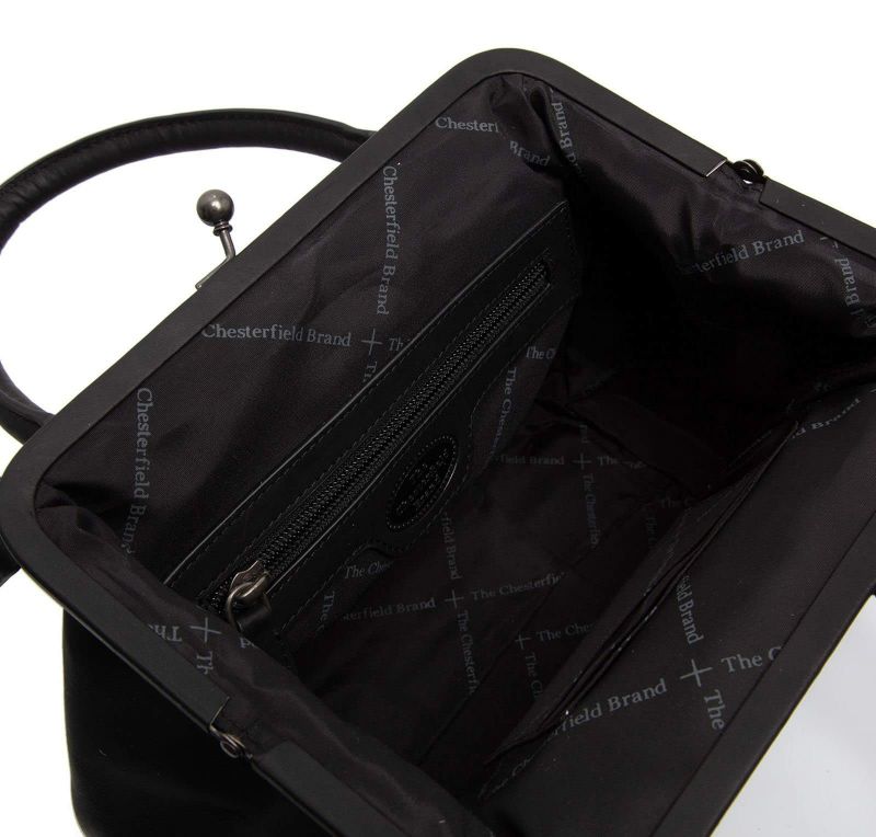 The Chesterfield Brand - Schwarz