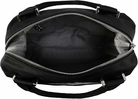 Handtasche Klosters Sofie SHZ 6 Liter Schwarz