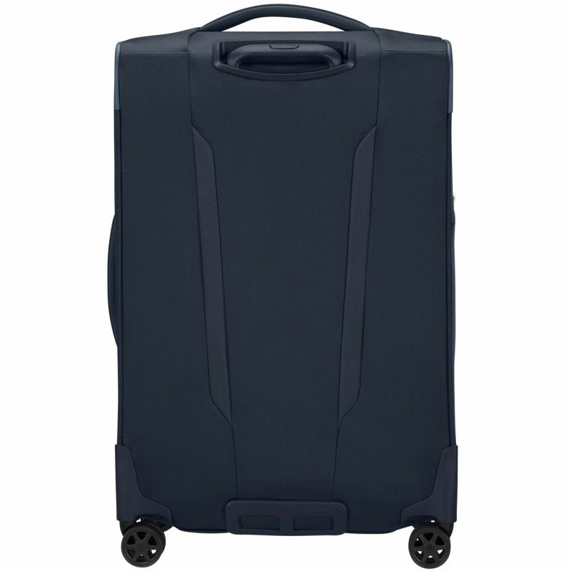 Trolley Respark 124 Liter Midnight Blue Dunkelblau
