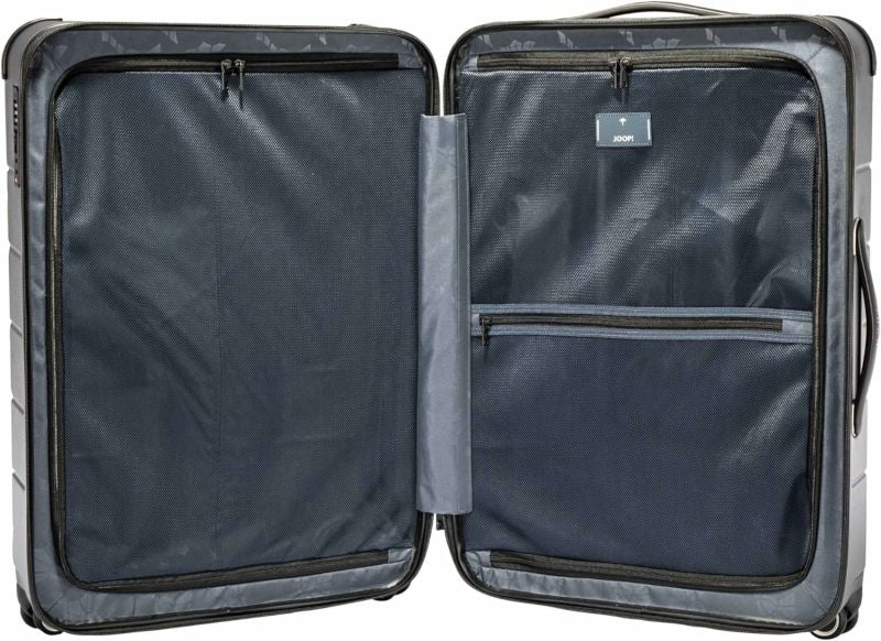 Trolley Volare 66 cm Schwarz