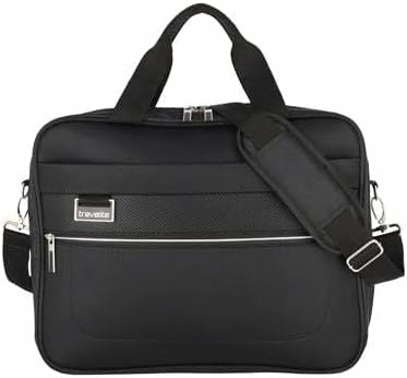 MIIGO Bordtasche - Schwarz