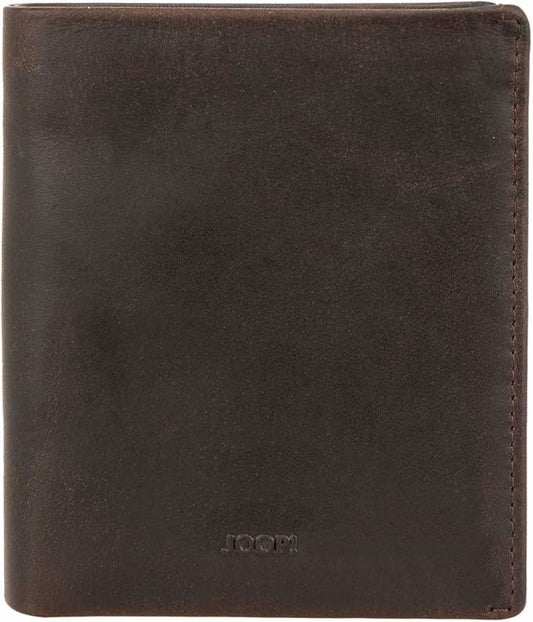 Brieftasche Loreto Daphnis Billfold SV6 Seal Brown Braun