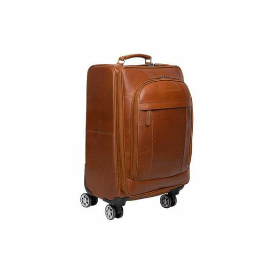 Kabinentrolley Key Largo 50 cm Cognac