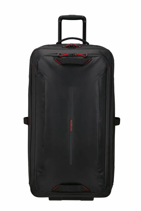 Trolley Ecodiver 79 cm Schwarz