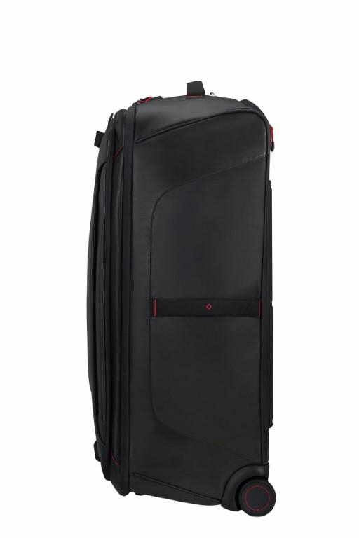 Trolley Ecodiver 79 cm Schwarz