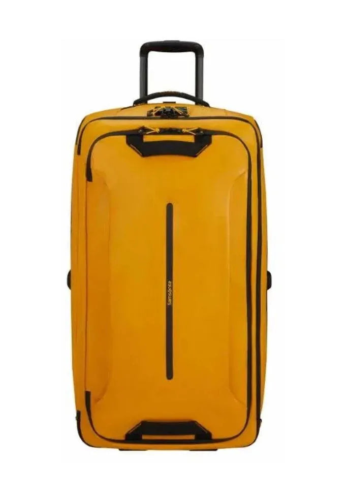 Trolley Ecodiver 79 cm Gelb
