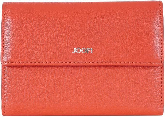 Geldbörse Lantea Cosma Rot