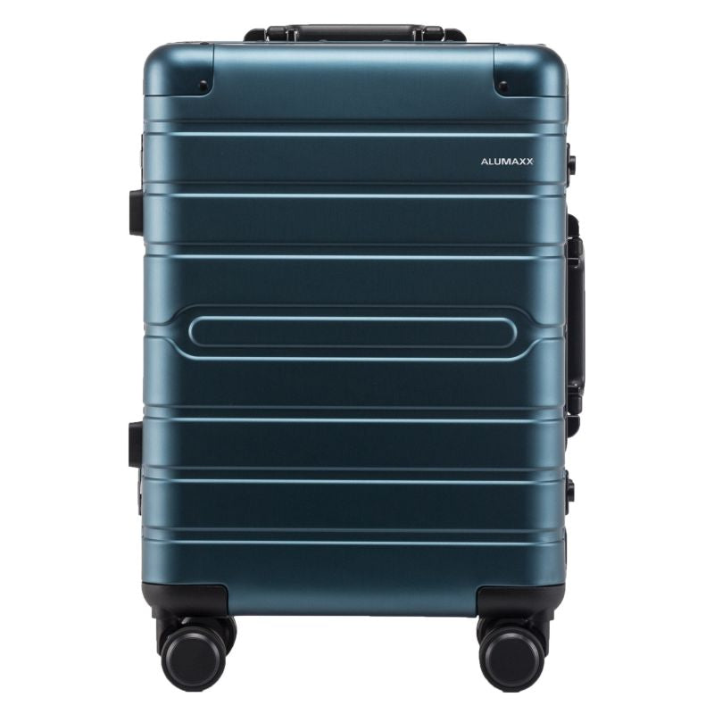Reisetrolley Gravity 30 Liter Blau