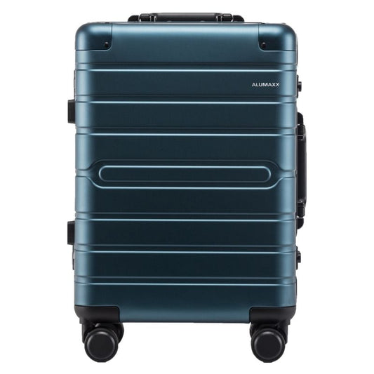 Reisetrolley Gravity 30 Liter Blau