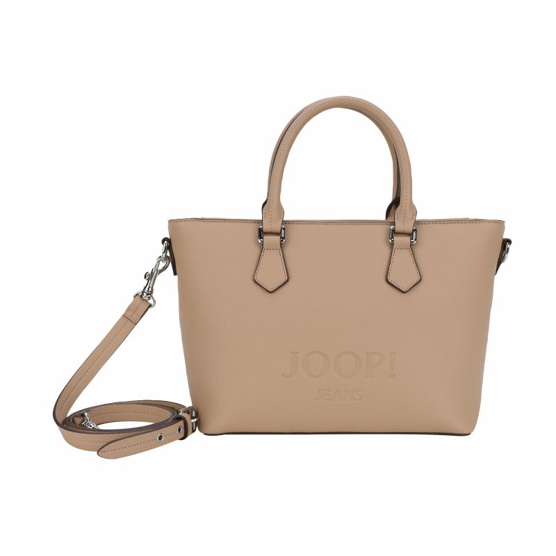 Handtasche Lettera 1.0 Ketty Sesame Beige