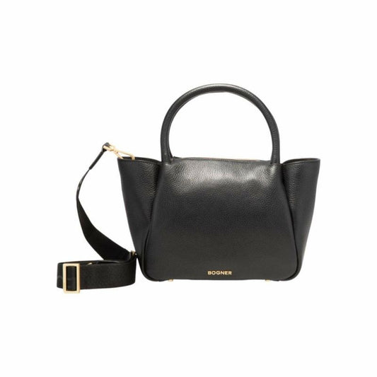 Handtasche Wallis Raja M Schwarz