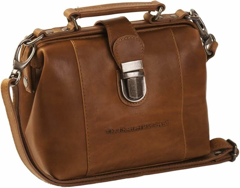 Rachael Cognac Handtasche