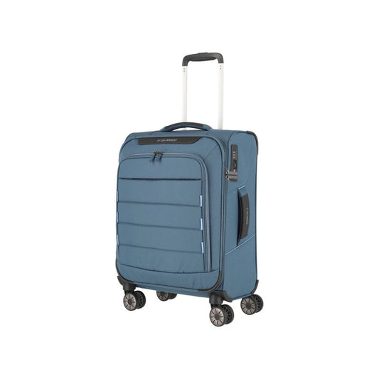 Kabinentrolley Skaii S 50 cm Anthrazit