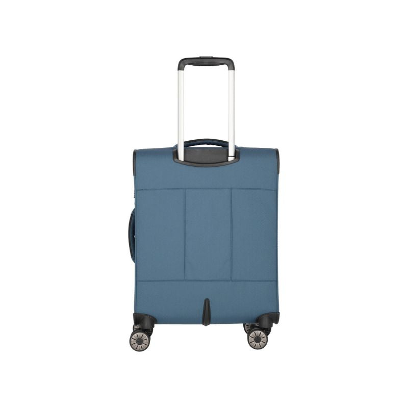 Kabinentrolley Skaii S 50 cm Anthrazit