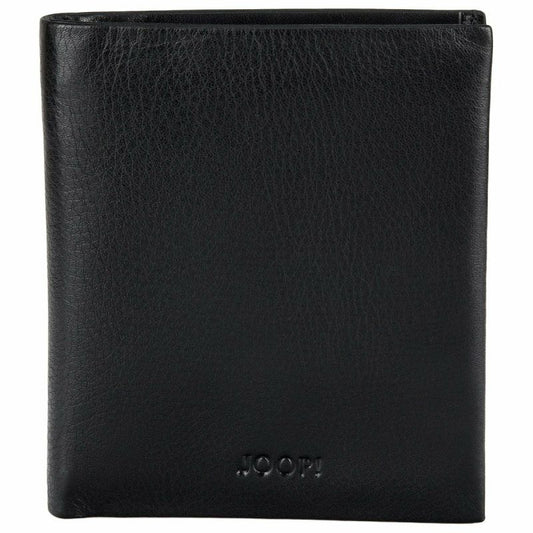 Brieftasche Pero Daphnis BillFold V6 Schwarz