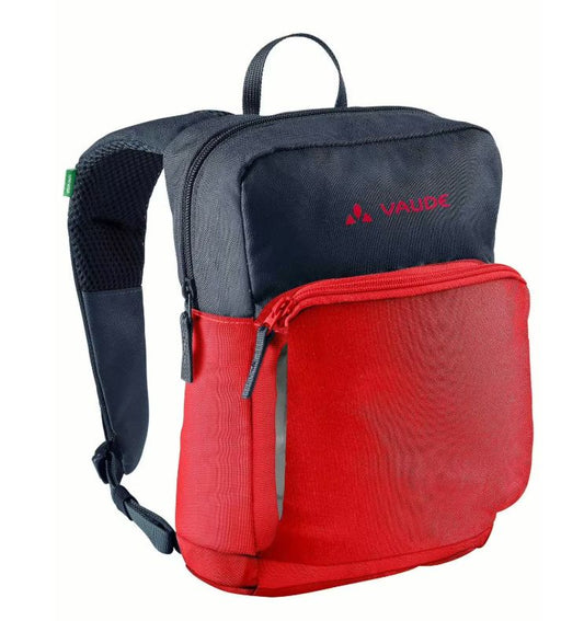Kinderrucksack Minnie 5 Liter Mars Red Rot