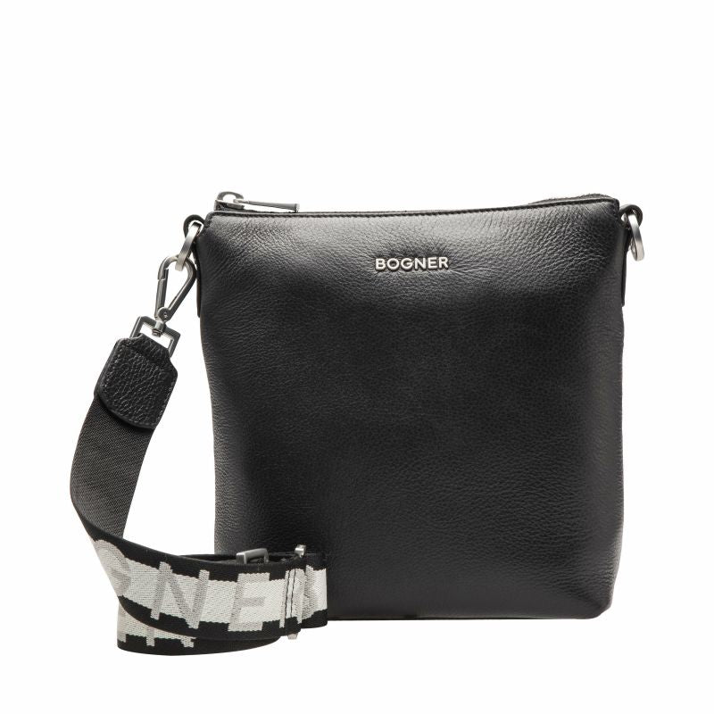 Bogner flavia Schultertasche svz dunkel_blau