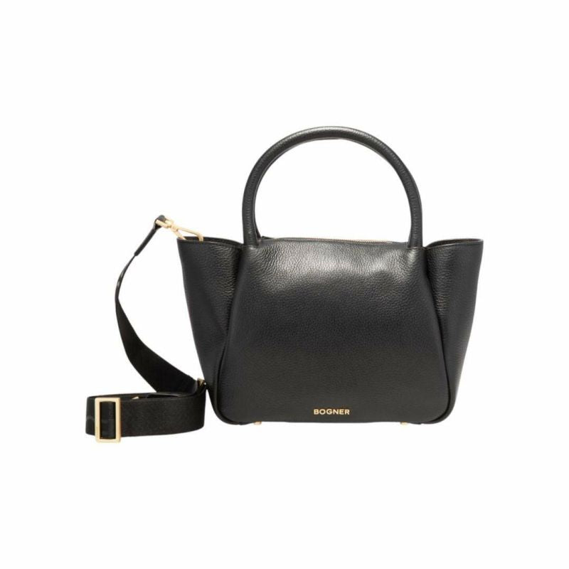 Handtasche Wallis Raja M Schwarz