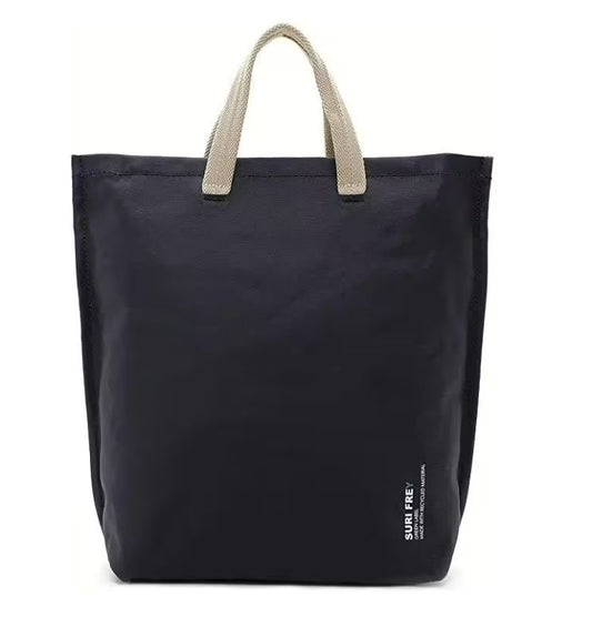 Taschenrucksack Suri Green Nelly Blau