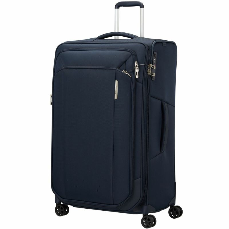Trolley Respark 124 Liter Midnight Blue Dunkelblau