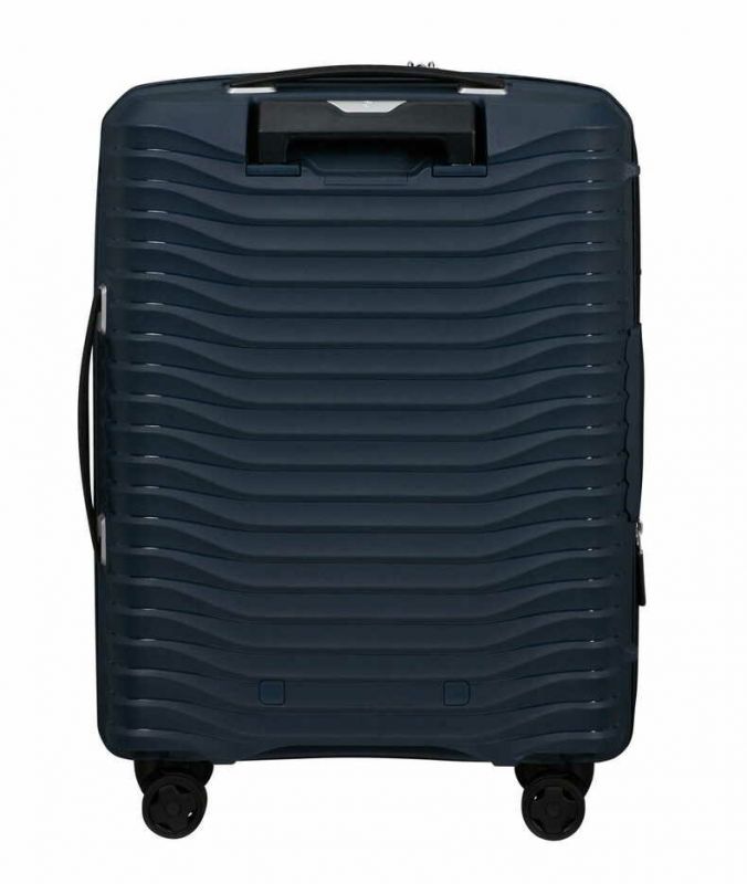 Kabinentrolley Upscape S 55 cm Blue Nights Dunkelblau