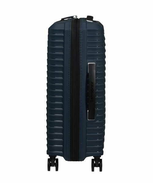Kabinentrolley Upscape S 55 cm Blue Nights Dunkelblau