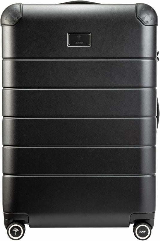 Trolley Volare 66 cm Schwarz